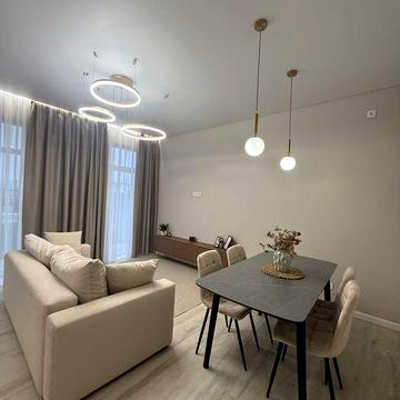 Дуплекс Софіївська Борщагівка з ремонтом