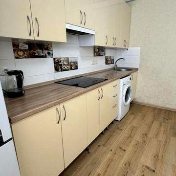 Продам 1комн в новом доме