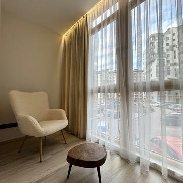 Європейська вул., 3