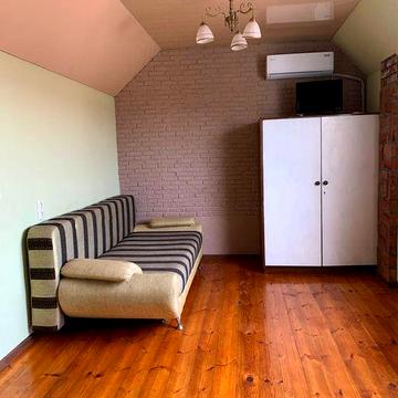 Аренда, Одесса. 1 ком. В частном секторе