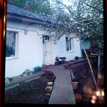 Продається цегляний будинок в місті Снятин вул.касіяна 11