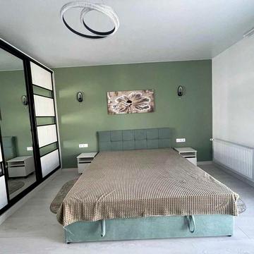 Оренда! Новобуд. Дизайн Ремонт. вул. Шевченка, 21. ЖК Велика Британія.