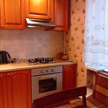 Здам 2- х кімнатну квартиру в центрі