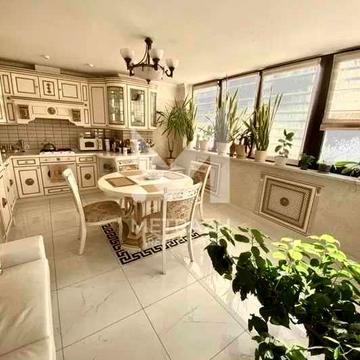 Продам квартиру в ЖК на Сухумской! Научная! 57м2 (22410) ЖК Жилстрой -2