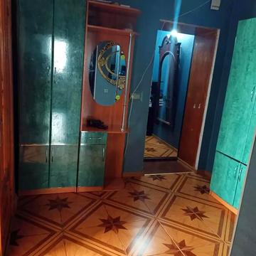 Двокімнатна квартира з ремонтом на Таїраво