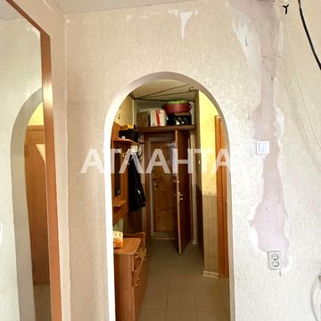 Балтская дор., 45, Большевик, Пересыпский, Одесса, Одесская 21500.0 USD