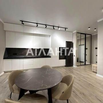 улица Люстдорфская дорога, 55ж, Таирово, Киевский, Одесса, Одесская 85000.0 USD