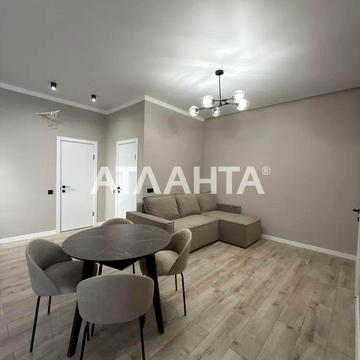 улица Люстдорфская дорога, 55ж, Таирово, Киевский, Одесса, Одесская 85000 USD