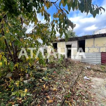 переулок Кордонный, 18г, Фонтан, Приморский, Одесса, Одесская 85000.0 USD