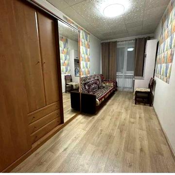 Сдам 2к квартиру на Рабочей 19,низ Рабочей, Пушкина