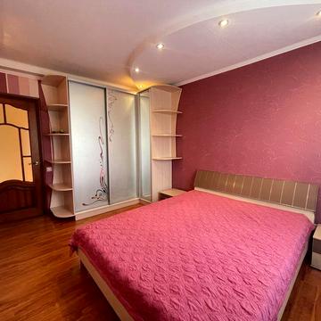 Продаю 3 квартиру пр. Мира кап. Ремонт Автономное отопление