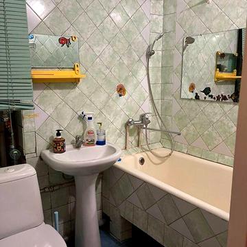 Довгострокова оренда 3к Квартира Григорʼєва Олега (Правди) вулиця