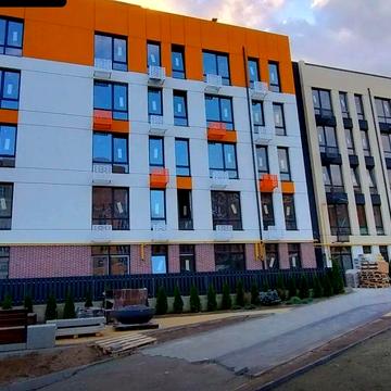 Продам ‼️Срочно‼️ 1ком.квартиру 36,34км2 переуступка ЖК Sofi House
