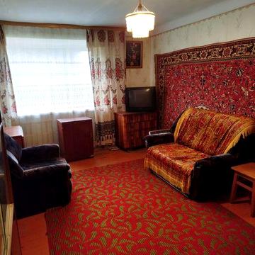 Продаж двох кімнатної квартири