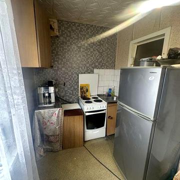 1 кімнатна квартира.вул.Вокзальна 2/9поверх