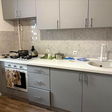 Оренда квартири 1к,  вул. Ревуцького 17, м. Харківська, м. Позняки