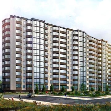 Продаж 1-но кімнатної квартири в ЖК "Тетерівський бульвар" ЖК &quot;Тетерівський бульвар&quot;