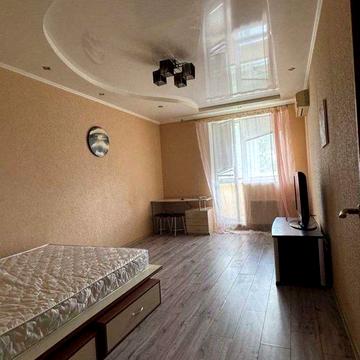 Реальная 1-к квартира на Алексеевке, Проспект Победы 53-Б