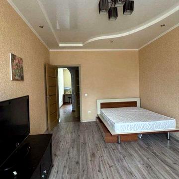 Реальная 1-к квартира на Алексеевке, Проспект Победы 53-Б