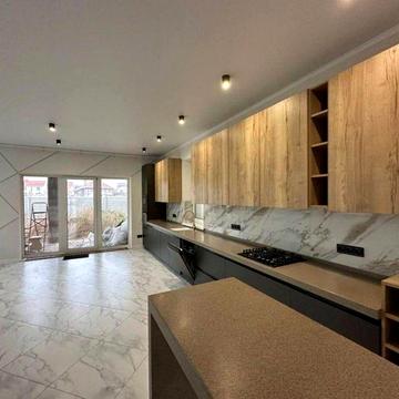 СОВИНЬОН 3! Дом с ремонтом + Мебель. Делали для Себя!