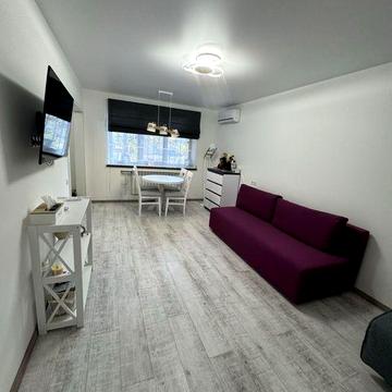 Продам 1-но кімнатну квартиру в м. Лозова