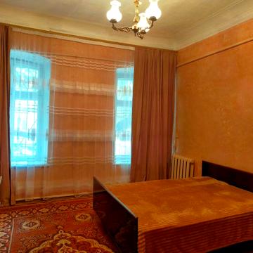 Сдам ухоженную двухкомнатную квартиру Жуковского/Преображенская.