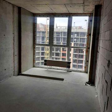 Квартира-пентхаус 84м2. Новый дом от СК Стикон. К центру 10 минут ЖК Прохоровский квартал