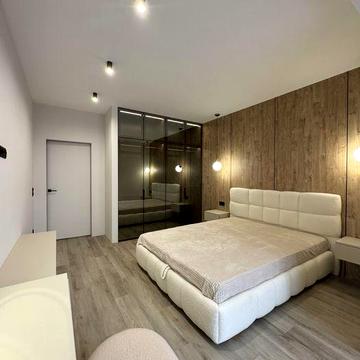 Гарна квартира в жк з охороною та відеонаглядом