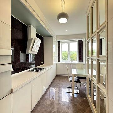 Продаж 1к Квартира Новоолександрівська вулиця ЖК Журавлевский