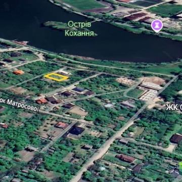 Міське озеро, Івано-Франківськ, Івано-Франківська область 63000.0 USD