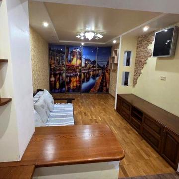 2-х кімнатна квартира Кривий Ріг