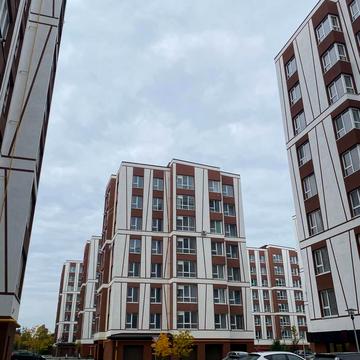 Отця Івана Блавацького вул., 18