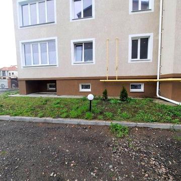 .Продам 1к квартиру з частковим ремонтом! ГАЗ! БЕЗ КОМІСІЇ!