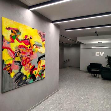 Лісна вул., 4а