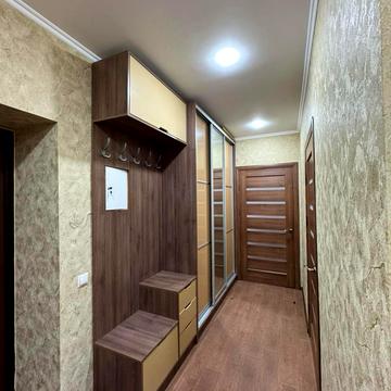 Хіміків вул., 31