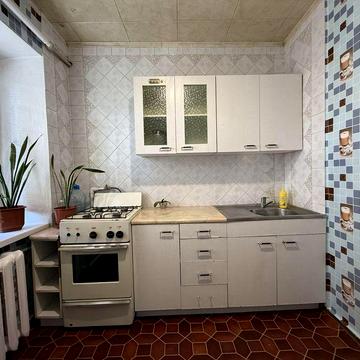 Сдам 1комнатную квартиру, правый берег, Черемушки