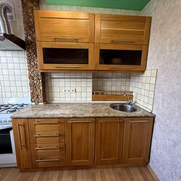 ЗДАМ 2 кімнатну квартиру в ЦЕНТРІ міста