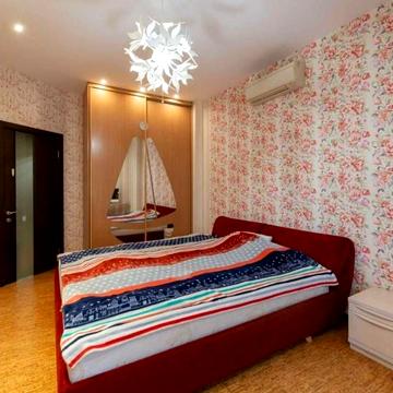 Левка Лукяненка вул. (Маршала Тимошенка), 21к2