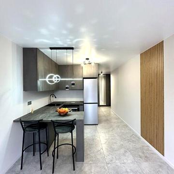 Продаж 1к Квартира Рудненська вулиця ЖК Риел Сити