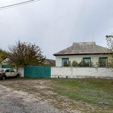 Будинок від власника в с. Задонецьке