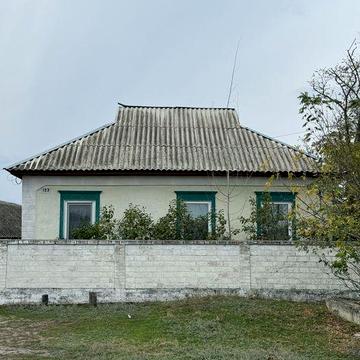 Будинок від власника в с. Задонецьке