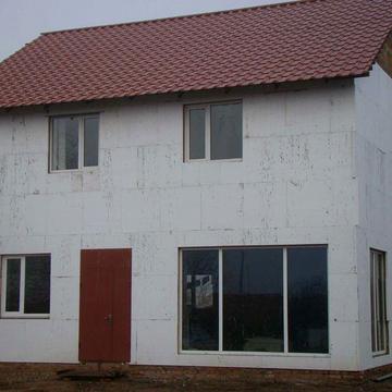 Продаю дім в смт Воскресенське