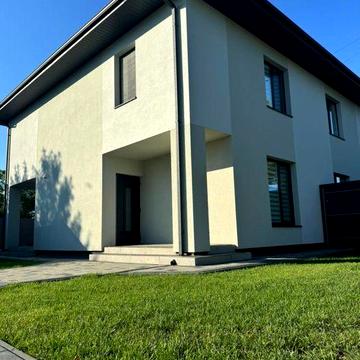 Здам в оренду дуплекс з первинним ремонтом 2024 (СТАБІЛЬНЕ ел. постач)