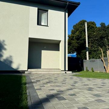 Здам в оренду дуплекс з первинним ремонтом 2024 (СТАБІЛЬНЕ ел. постач)