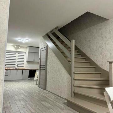 Здам в оренду дуплекс з первинним ремонтом 2024 (СТАБІЛЬНЕ ел. постач)