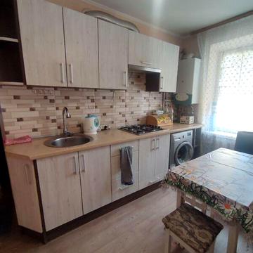 Продаж 3к Квартира Української Дивізії вулиця