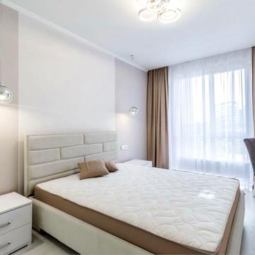 Продаж євро2к в жк міленіум стейт ( дизайнерський ремонт) ЖК Міленіум стефт