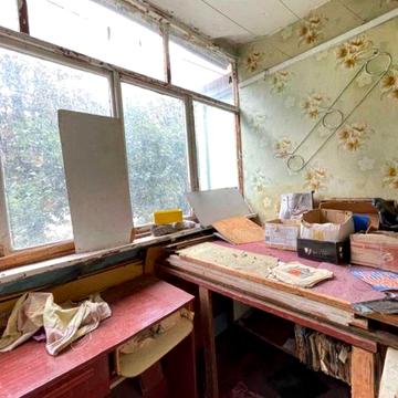 Продам 3-кімнатну квартиру на Ковалівці