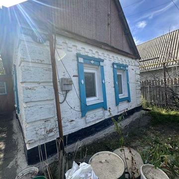 Продам будинок в м. Лозова (р-н циганський)