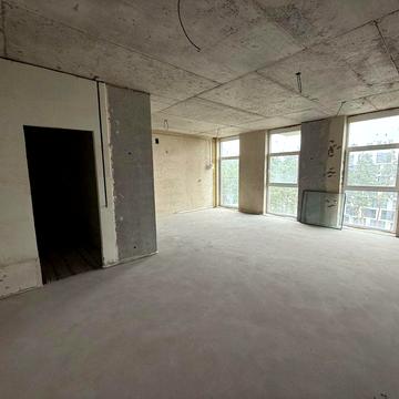 Видова двокімнатна квартира на газу! ЖК Парк таун